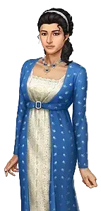 Cordelia Parsons
