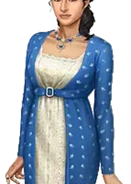 Cordelia Parsons