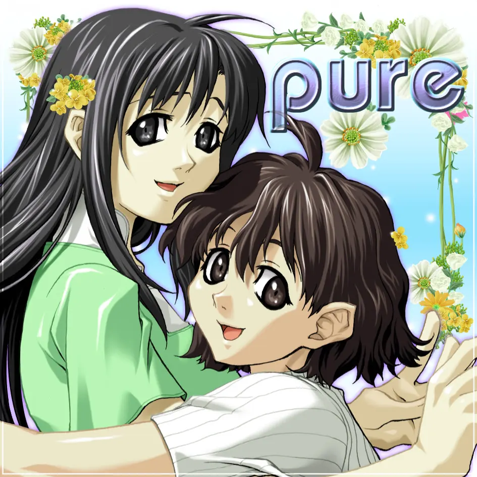 pure