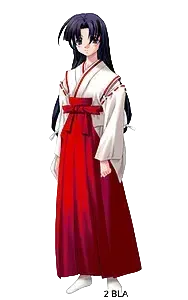 氷川 可奈絵