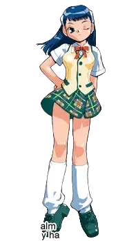 葵トモコ