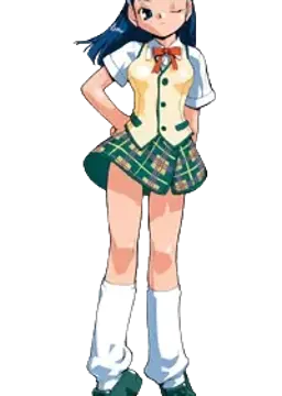 葵トモコ