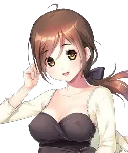 愛宮麻衣