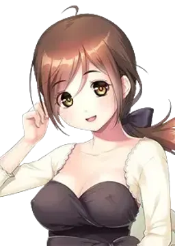 愛宮麻衣