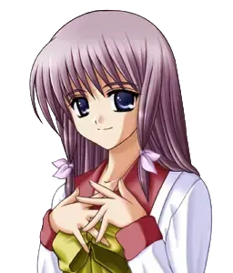 牧野 悠依