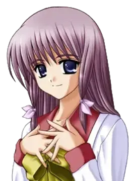 牧野 悠依