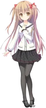 蓮見 玲於奈