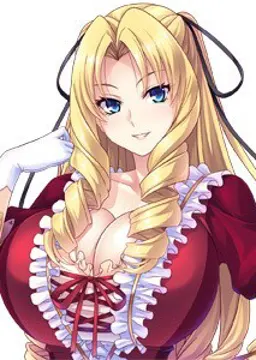 エリザベス