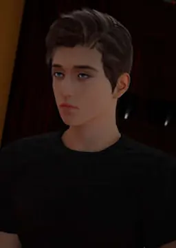 Nick Gurr