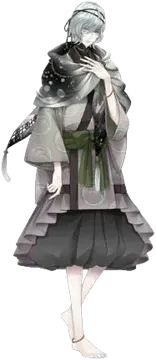空也
