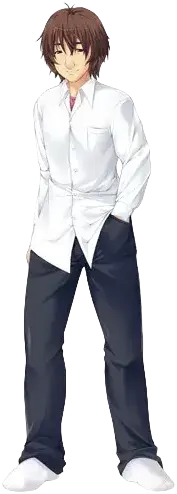 朝倉信夫