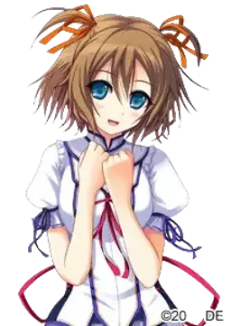 楠ノ木 たつき