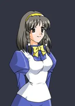 マリー