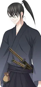 大石 鍬次郎