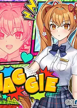 Maggie