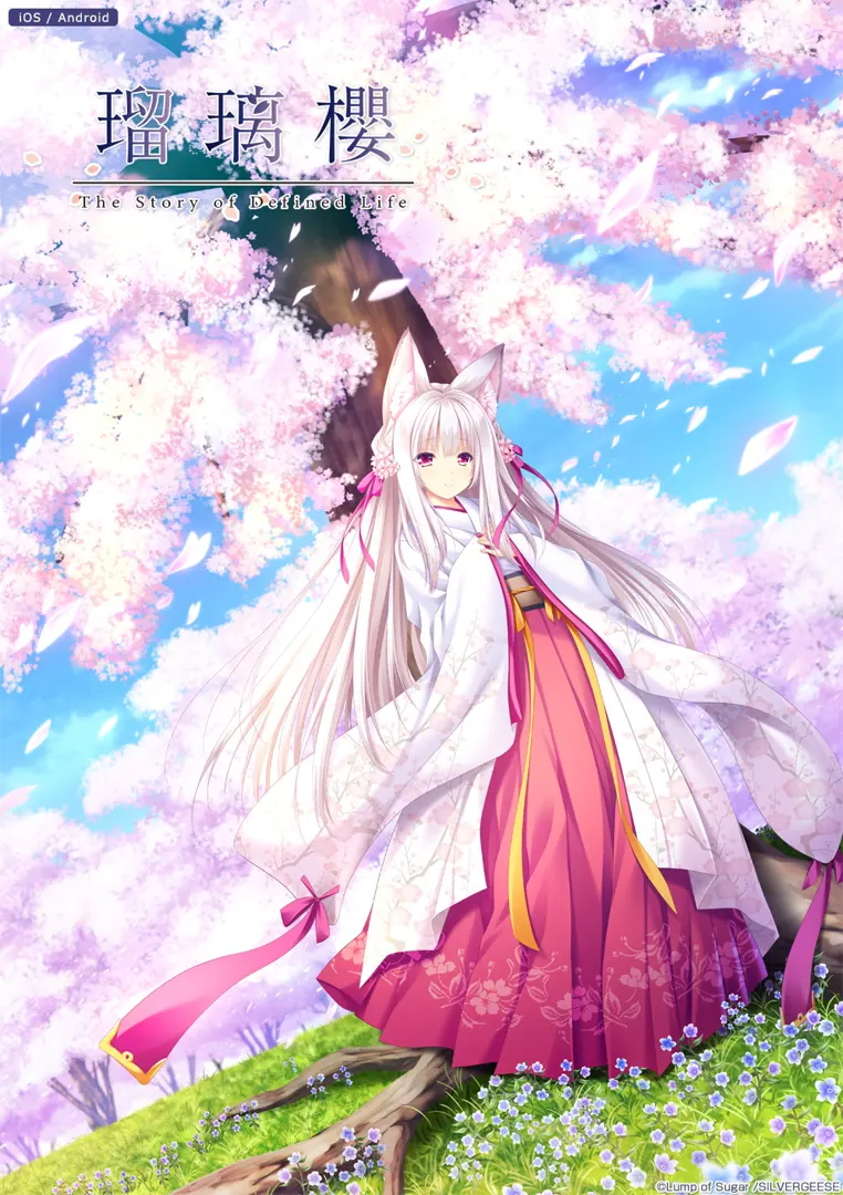 Rurizakura
