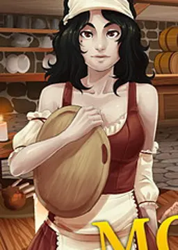 Moirgane Mercier