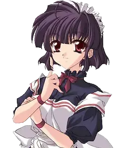 妹