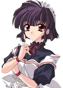 妹