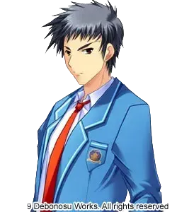 三船 考太