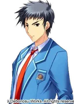 三船 考太