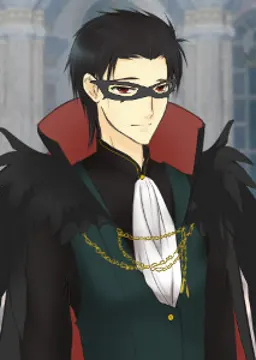 The Count
