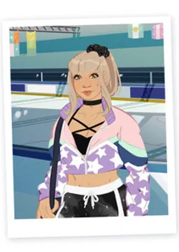 Astrid Brooks
