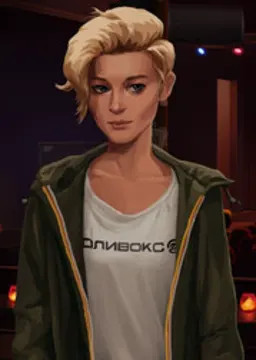 Nora Plavnicky