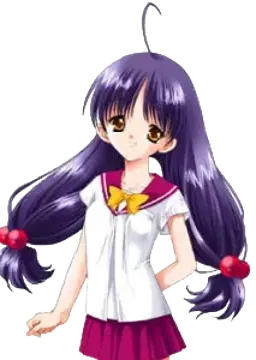 橘みゆき