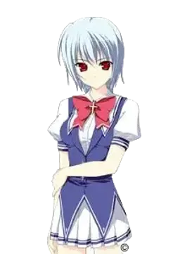 クゥ