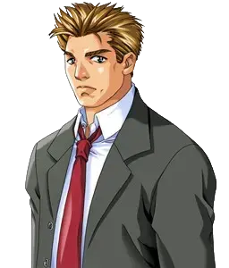 相馬 喜太郎