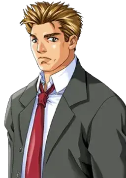相馬 喜太郎
