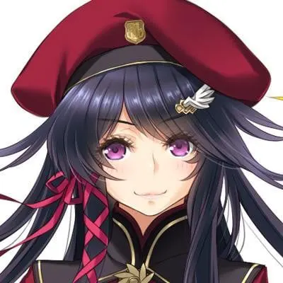 オギンバラ(オギン★バラ、オギン☆バラ)