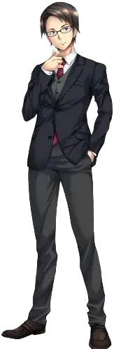 屋代 静馬
