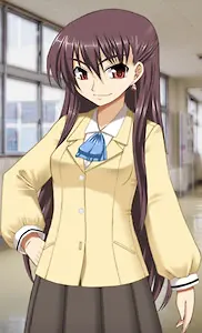 渡部詩織
