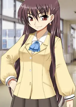 渡部詩織