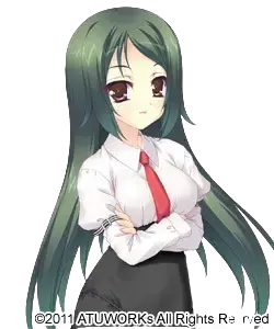 久保日向