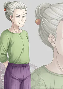 天野 しづ