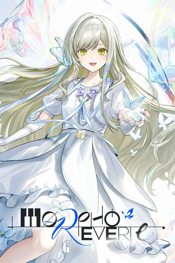 Morpho Reverie