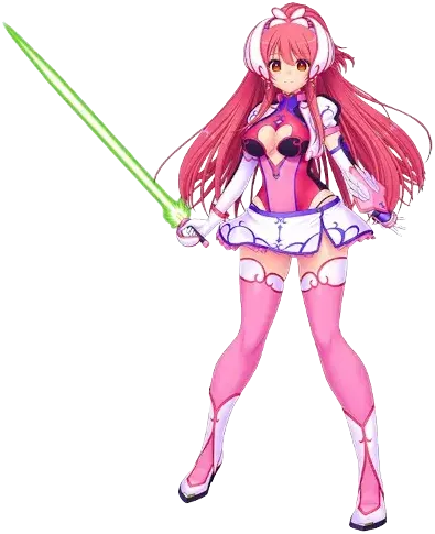 エンシェル・レナ