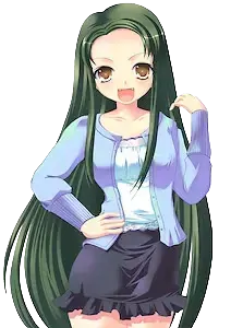 鶴屋さん