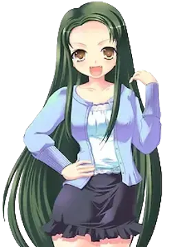鶴屋さん