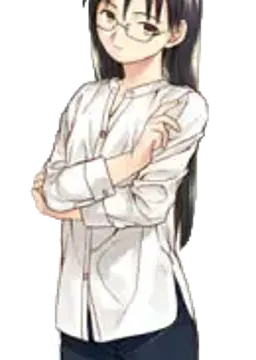 朝倉 志帆