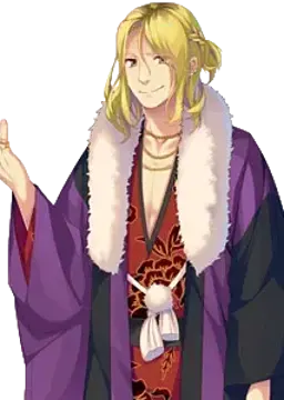大口屋 右京