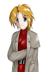 長谷川 美月