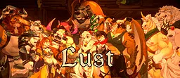 Lust