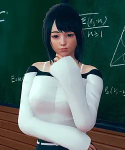 莫斯小姐