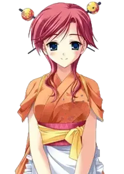沢井 美秋