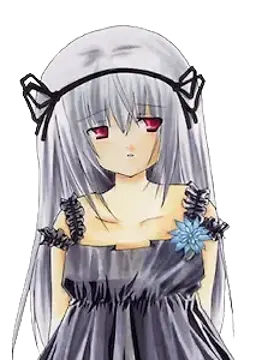 エリス クロウ