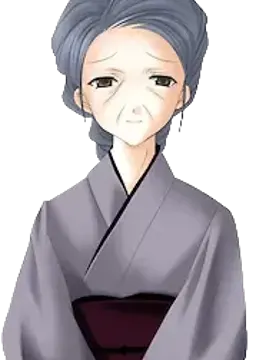 綾香
